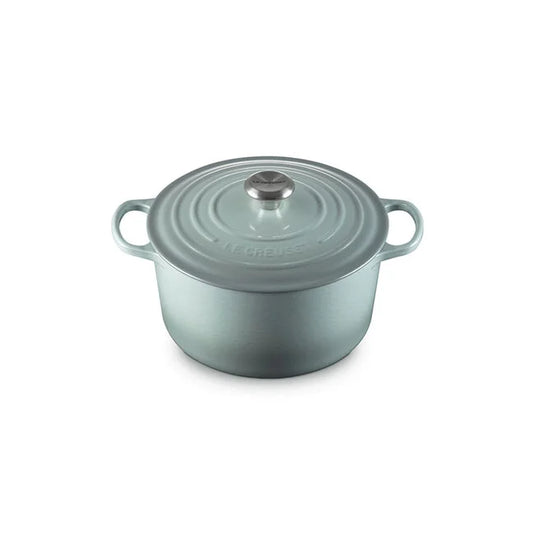 Le Creuset Round Deep Dutch Oven 6 1/2 qt.