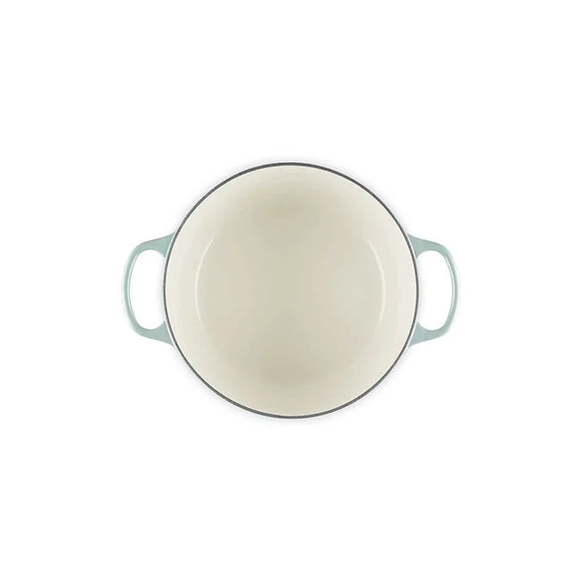 Load image into Gallery viewer, Le Creuset Round Deep Dutch Oven 6 1/2 qt.
