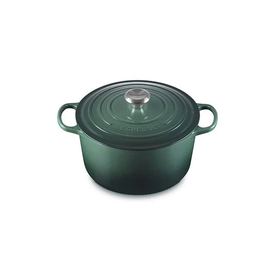 Le Creuset Round Deep Dutch Oven 6 1/2 qt.