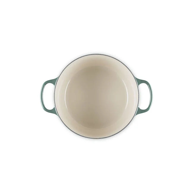 Load image into Gallery viewer, Le Creuset Round Deep Dutch Oven 6 1/2 qt.
