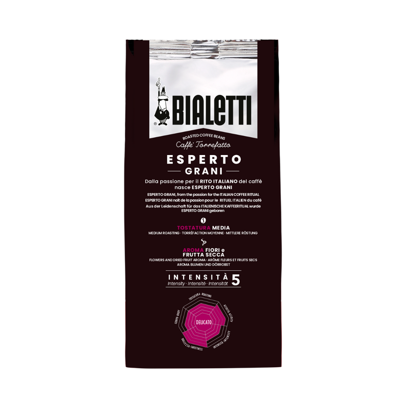 Load image into Gallery viewer, Bialetti Delicato Coffee Beans
