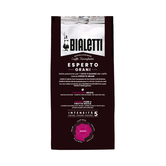 Bialetti Delicato Coffee Beans