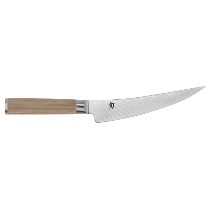 Shun Classic Blonde 6-in. Boning & Fillet