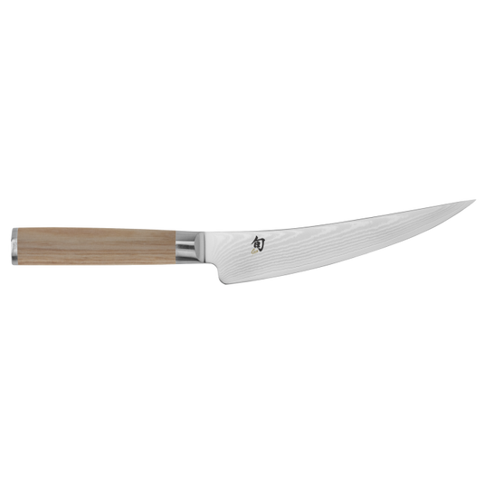 Shun Classic Blonde 6-in. Boning & Fillet