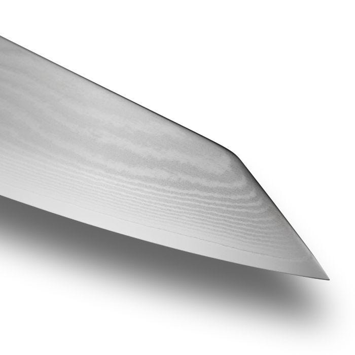 Load image into Gallery viewer, Shun Classic Blonde 8-in. Kiritsuke
