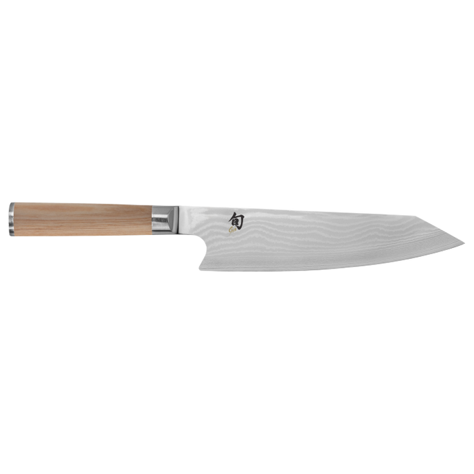 Shun Classic Blonde 8-in. Kiritsuke