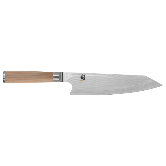 Load image into Gallery viewer, Shun Classic Blonde 8-in. Kiritsuke
