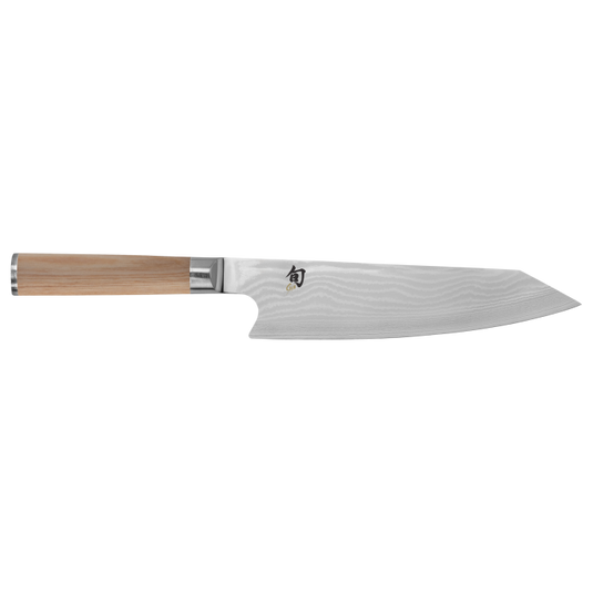 Shun Classic Blonde 8-in. Kiritsuke