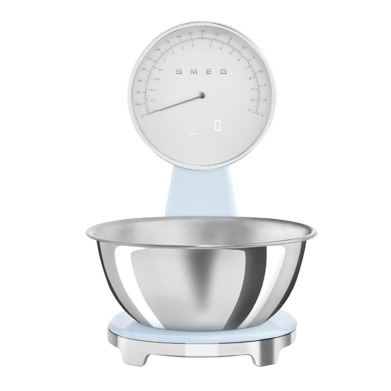 Load image into Gallery viewer, SMEG Retro Kitchen Scale
