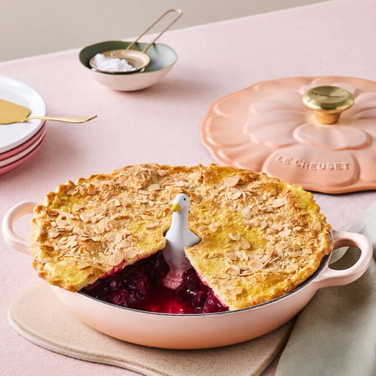 Le Creuset Duck Pie Vent