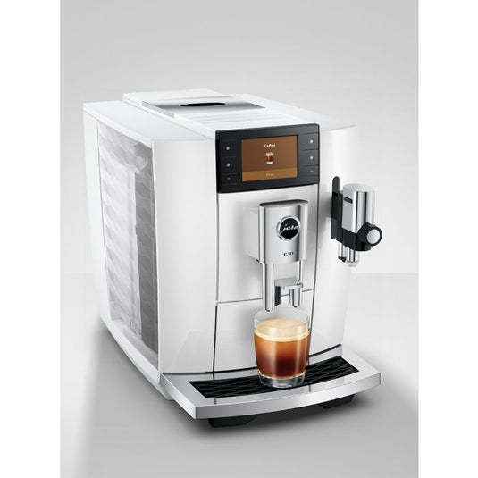 Jura E10