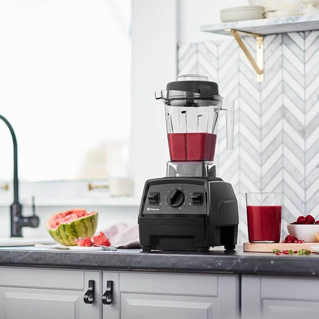 Load image into Gallery viewer, Vitamix Explorian Series E310
