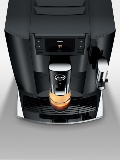 Load image into Gallery viewer, JURA E8 Fully Automatic Coffee/Espresso Machine
