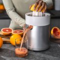 Load image into Gallery viewer, Zwilling Enfinigy Citrus Juicer Silver
