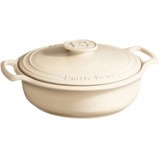 Emile Henry Sublime Braiser 4 qt.