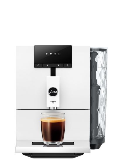 JURA ENA 4 Fully Automatic Coffee/Espresso Machine