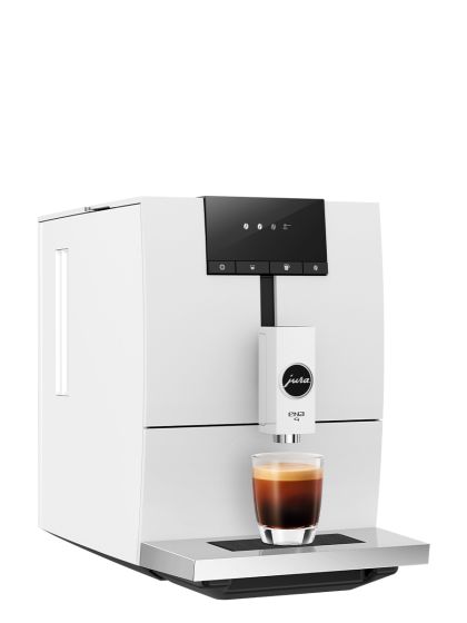 JURA ENA 4 Fully Automatic Coffee/Espresso Machine