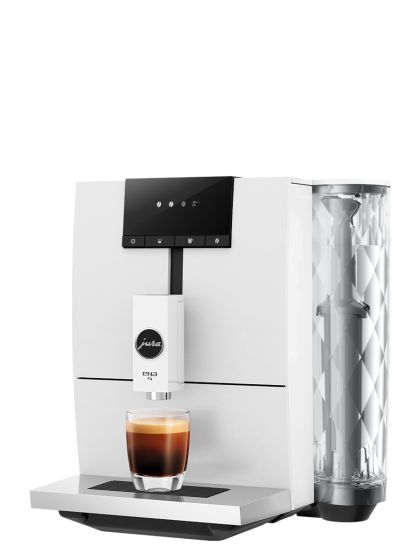 JURA ENA 4 Fully Automatic Coffee/Espresso Machine