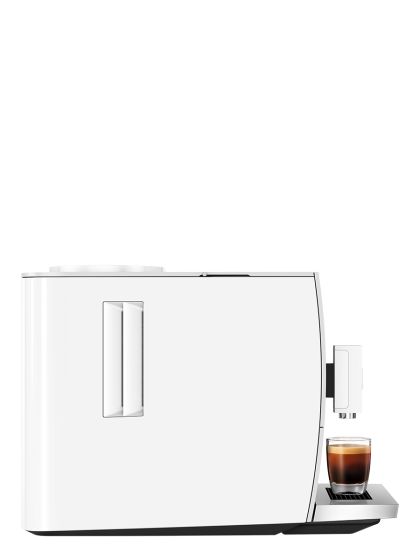 JURA ENA 4 Fully Automatic Coffee/Espresso Machine