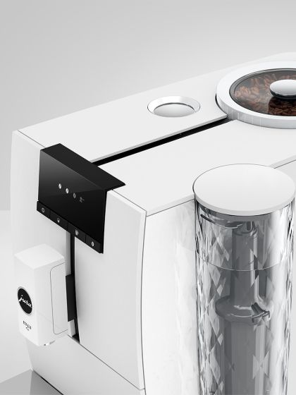 JURA ENA 4 Fully Automatic Coffee/Espresso Machine