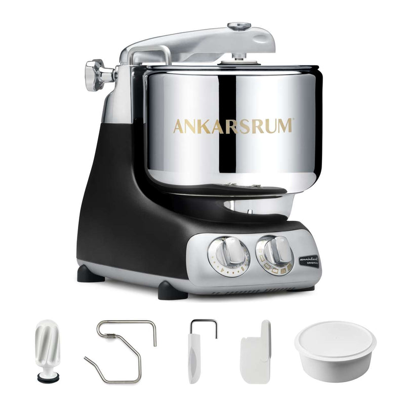 Load image into Gallery viewer, Ankarsrum Assistent Original Essential Mixer Package

