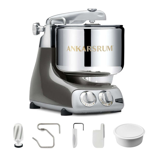 Ankarsrum Assistent Original Essential Mixer Package