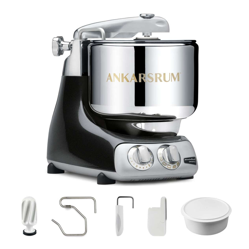 Load image into Gallery viewer, Ankarsrum Assistent Original Essential Mixer Package
