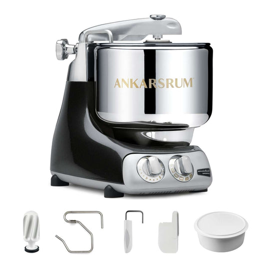Ankarsrum Assistent Original Essential Mixer Package