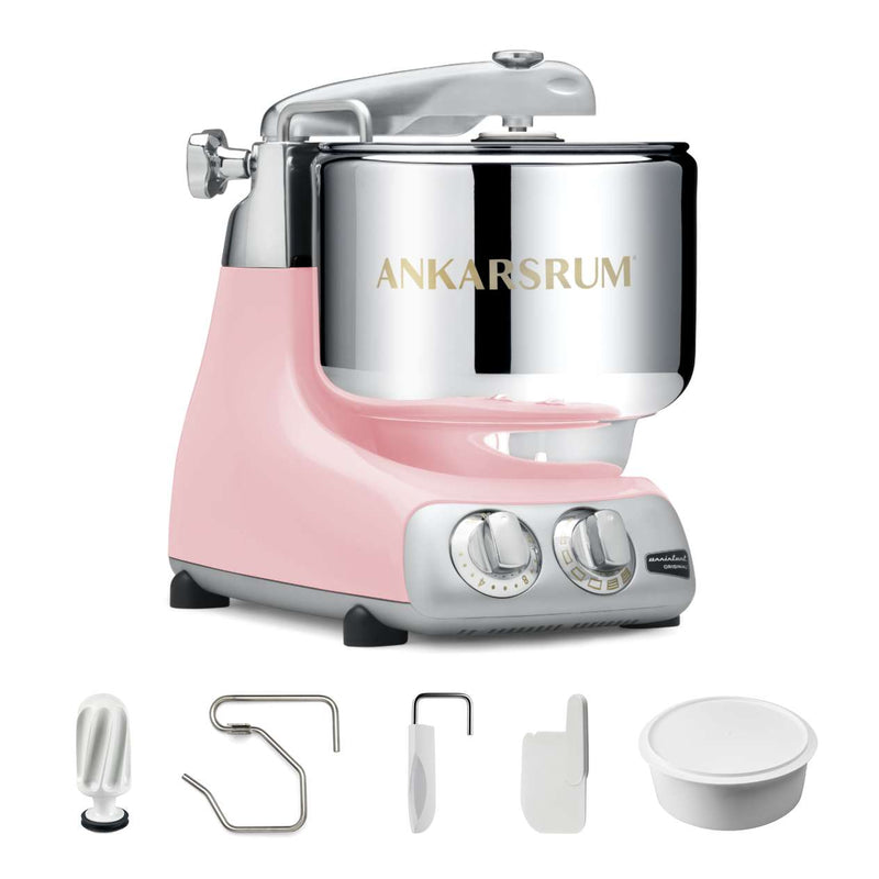 Load image into Gallery viewer, Ankarsrum Assistent Original Essential Mixer Package
