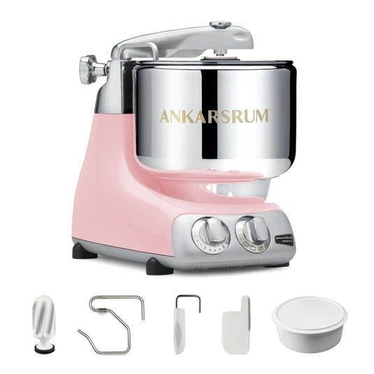 Ankarsrum Assistent Original Essential Mixer Package