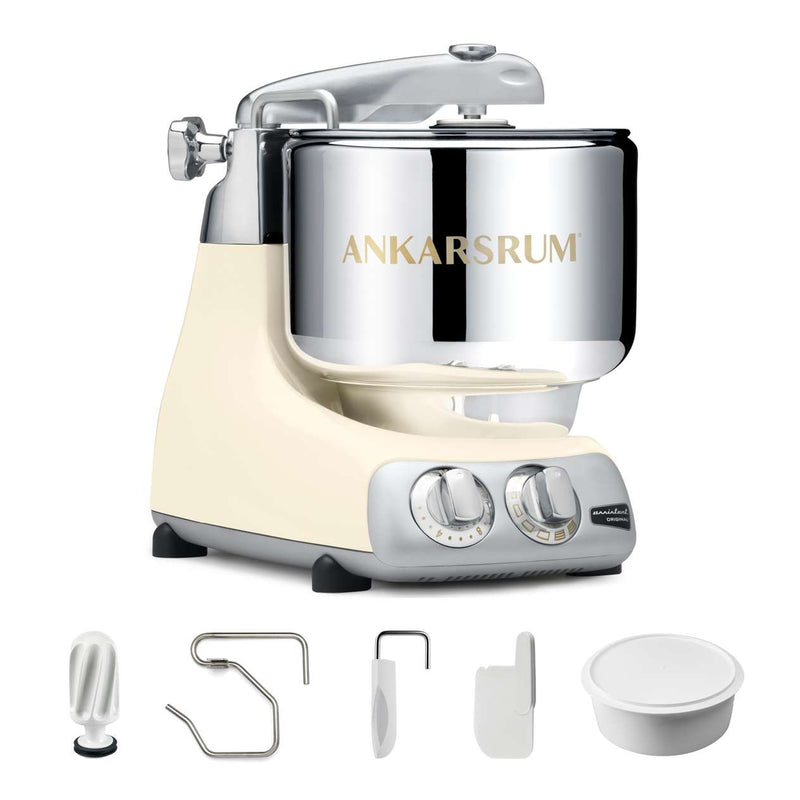 Load image into Gallery viewer, Ankarsrum Assistent Original Essential Mixer Package
