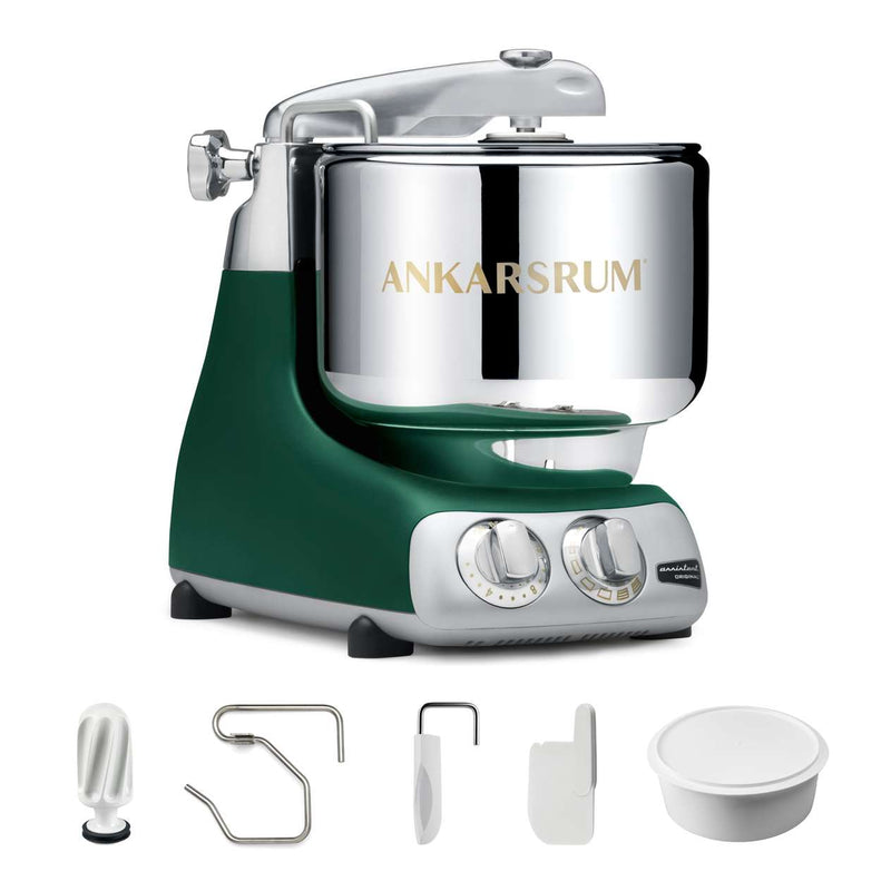 Load image into Gallery viewer, Ankarsrum Assistent Original Essential Mixer Package

