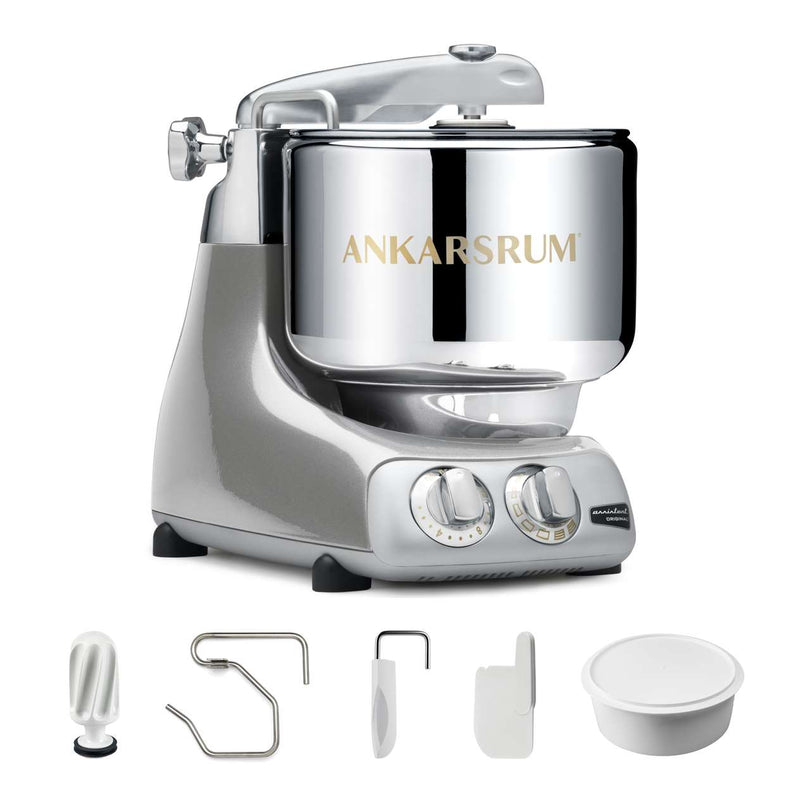 Load image into Gallery viewer, Ankarsrum Assistent Original Essential Mixer Package
