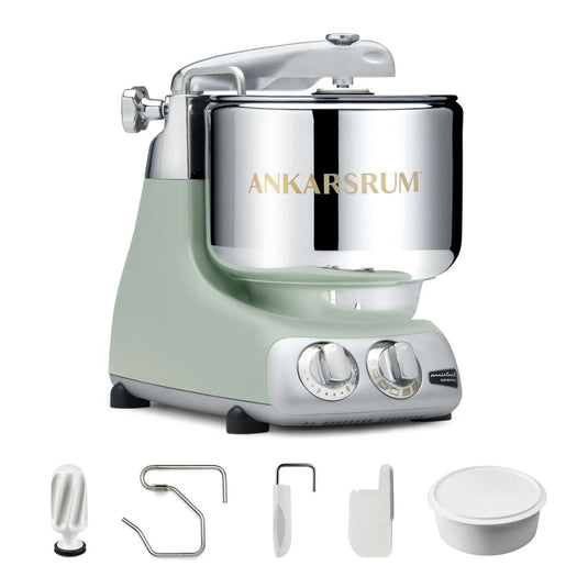 Ankarsrum Assistent Original Essential Mixer Package