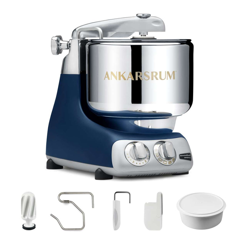 Load image into Gallery viewer, Ankarsrum Assistent Original Essential Mixer Package
