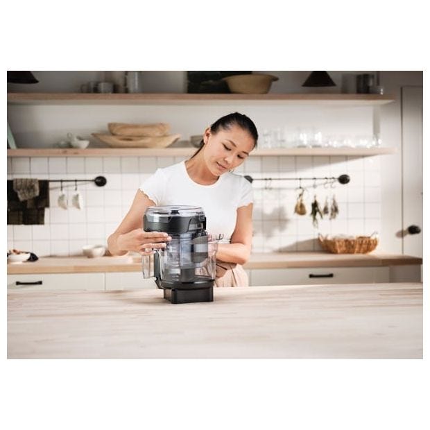 Load image into Gallery viewer, Vitamix 12-Cup Food Processor Attachment with SELF-DETECT®
