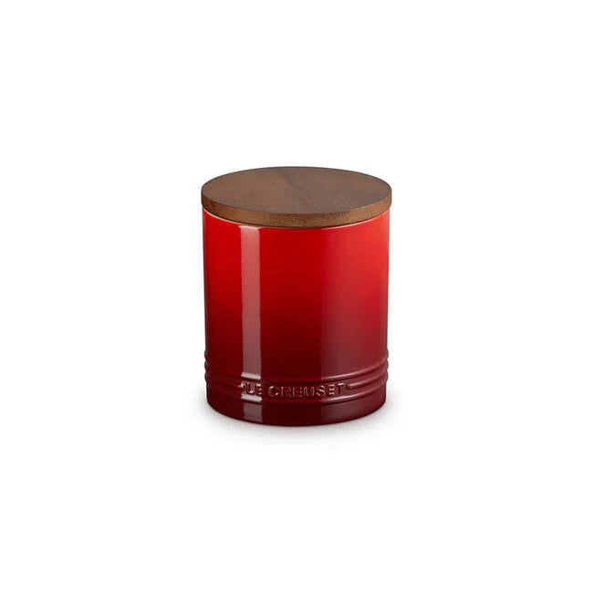 Load image into Gallery viewer, Le Creuset Storage Canister 1.2 qt.
