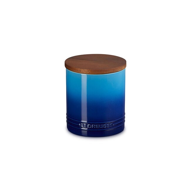 Load image into Gallery viewer, Le Creuset Storage Canister 1.2 qt.
