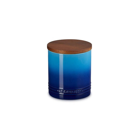 Le Creuset Storage Canister 1.2 qt.