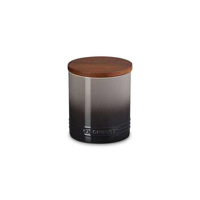 Load image into Gallery viewer, Le Creuset Storage Canister 1.2 qt.
