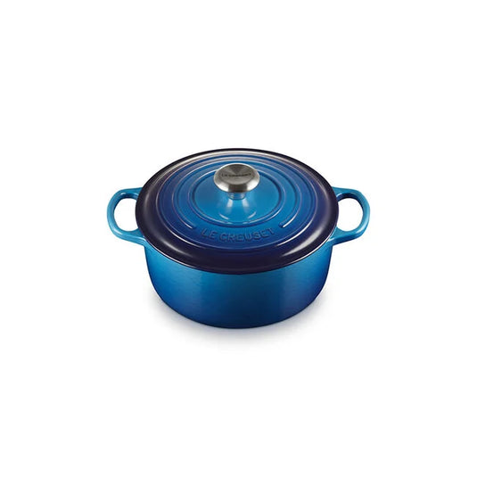 Le Creuset Round Dutch Oven 4 1/2 qt.