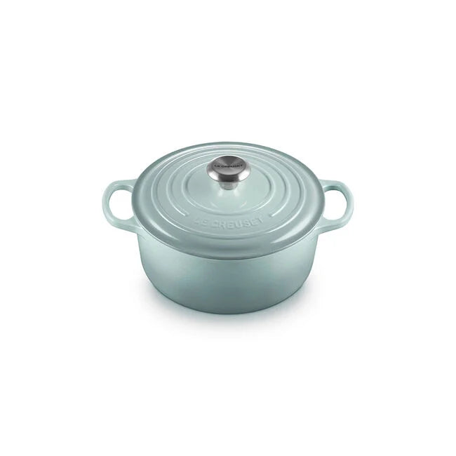 Load image into Gallery viewer, Le Creuset Round Dutch Oven 4 1/2 qt.
