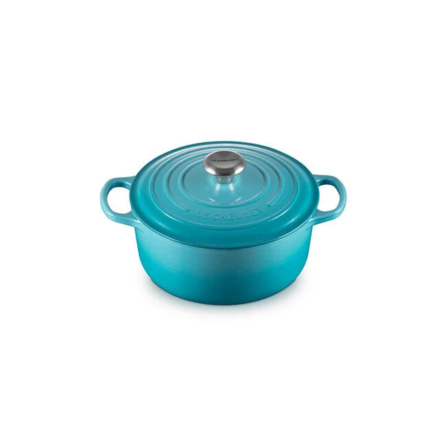Load image into Gallery viewer, Le Creuset Round Dutch Oven 4 1/2 qt.
