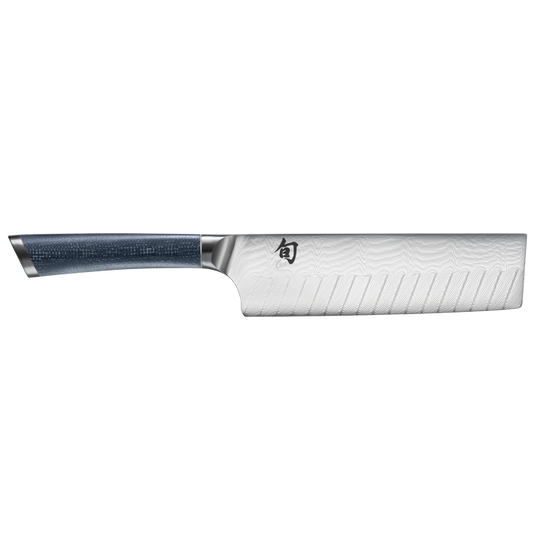 Shun Shiranami 6.5" Nakiri