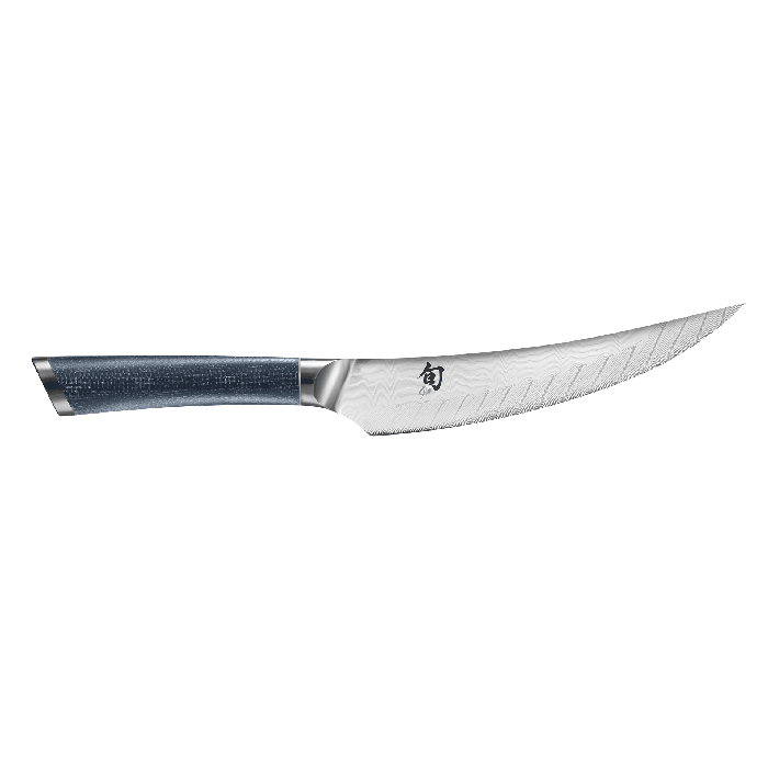 Load image into Gallery viewer, Shun Shiranami 6" Boning &amp; Fillet Knife
