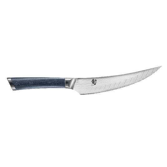 Shun Shiranami 6" Boning & Fillet Knife
