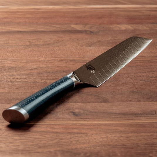 Shun Shiranami 6.5" Master Utility Knife