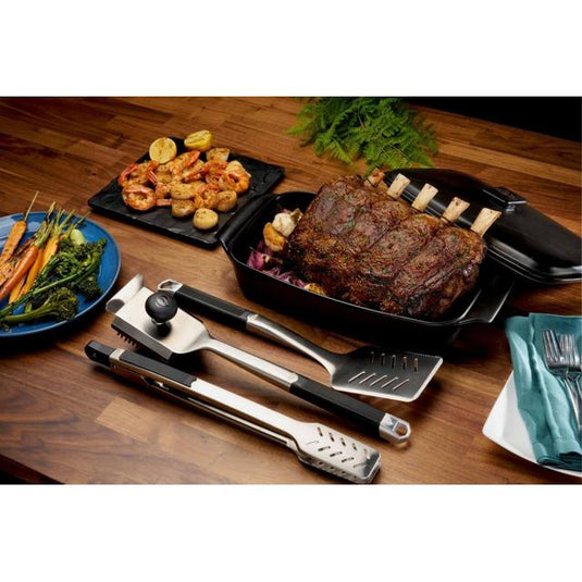 Napoleon Premium Grill 3-Piece Tool Set