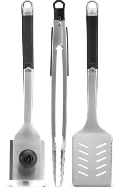 Napoleon Premium Grill 3-Piece Tool Set
