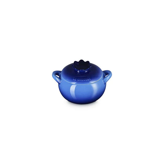 Le Creuset Blueberry Mini Cocotte